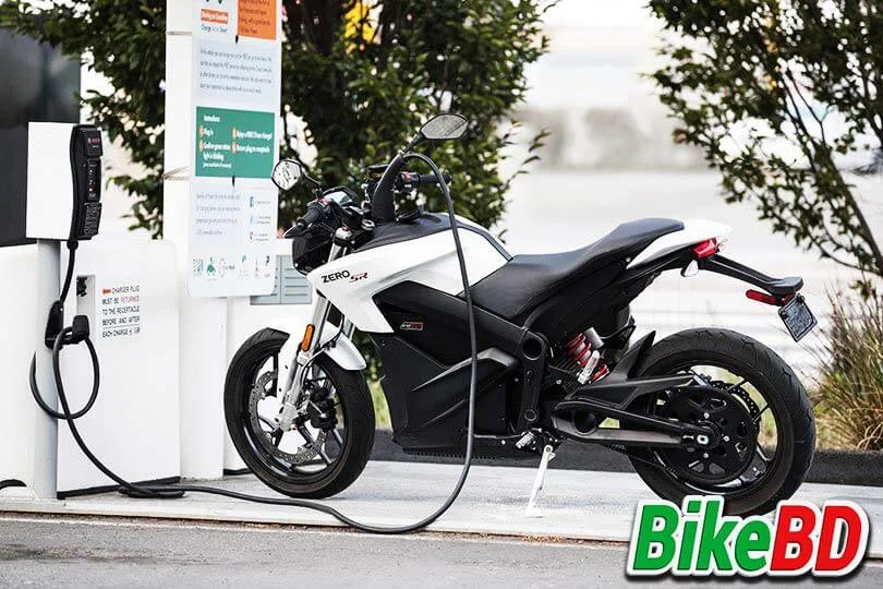 electric motorcycles